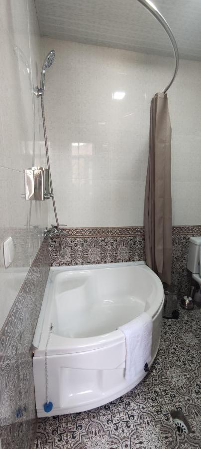 Old Street Guesthouse ブハラ 部屋 写真